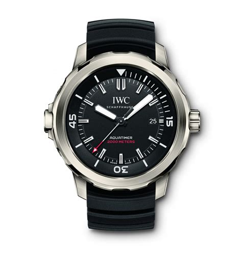 newiwc aquatimer 2021|iwc aquatimer schaffhausen.